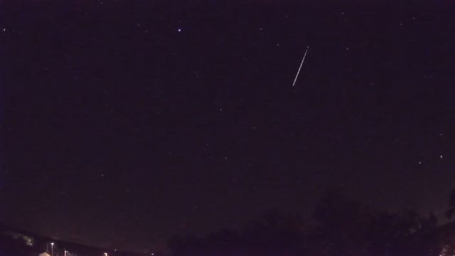 AMS98 meteor