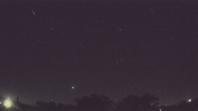 AMS98 meteor