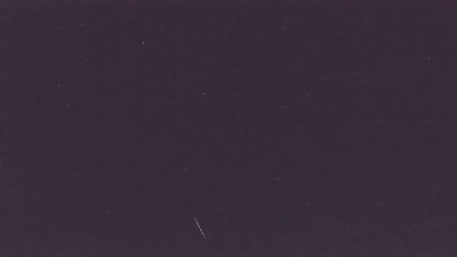 AMS98 meteor