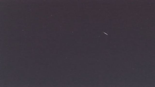AMS98 meteor