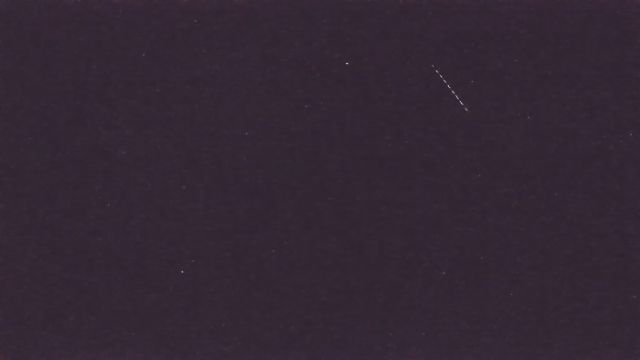 AMS98 meteor
