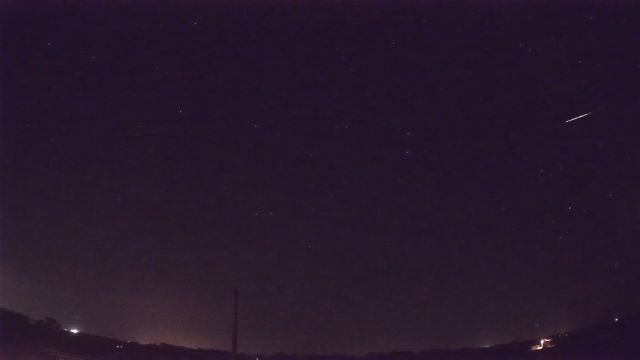 AMS98 meteor