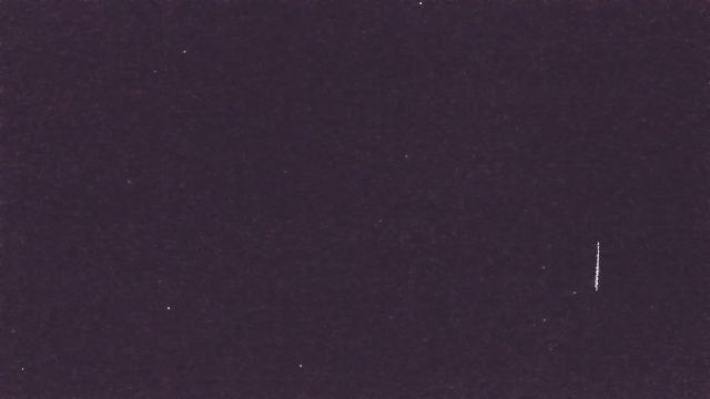AMS98 meteor