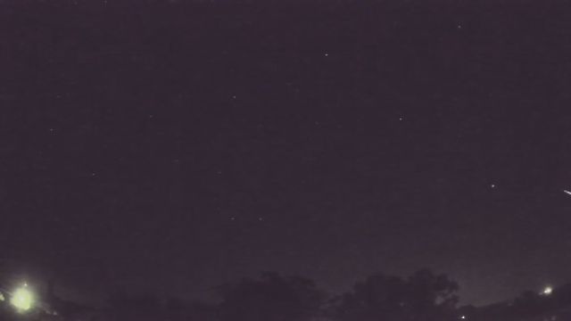 AMS98 meteor