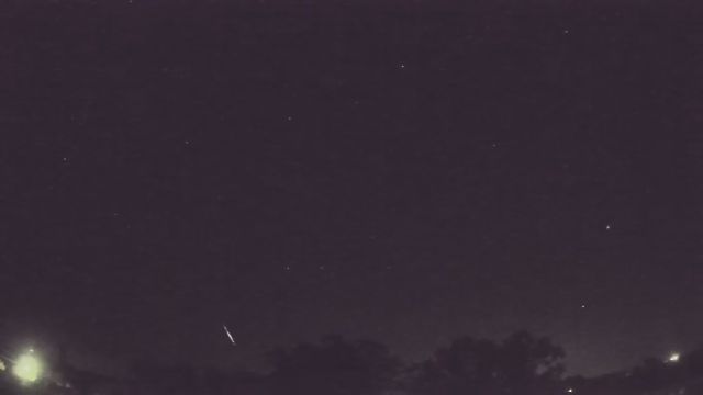 AMS98 meteor