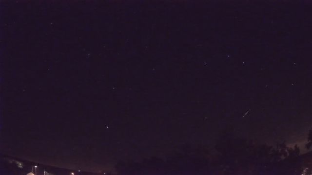 AMS98 meteor