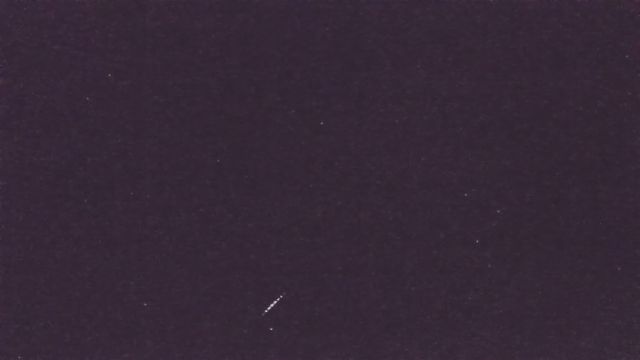 AMS98 meteor