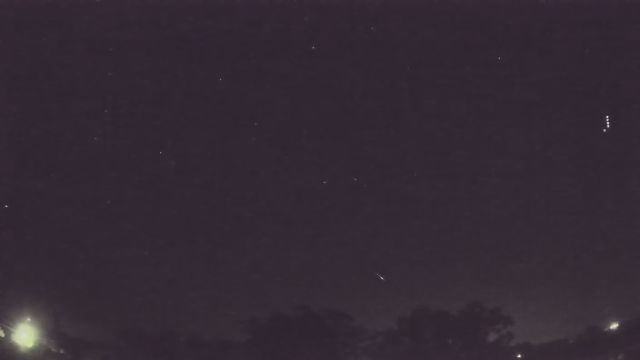 AMS98 meteor