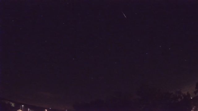 AMS98 meteor