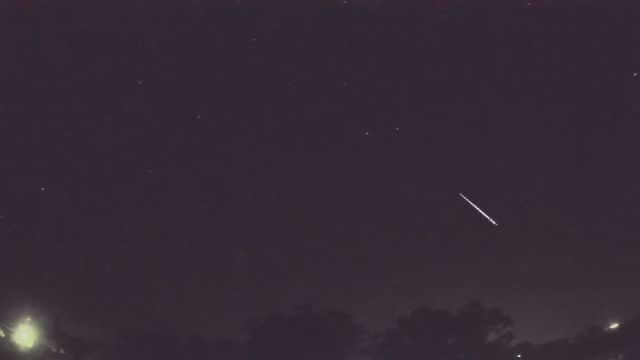 AMS98 meteor