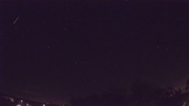 AMS98 meteor