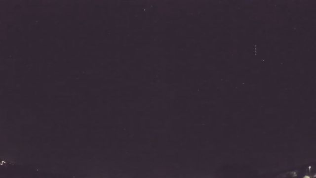 AMS98 meteor