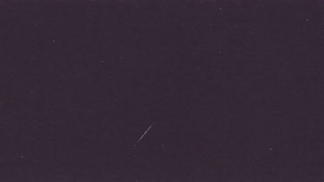 AMS98 meteor