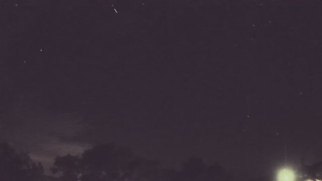 AMS98 meteor