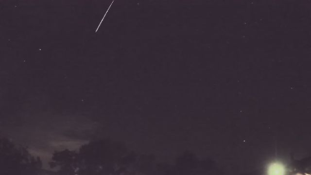 AMS98 meteor