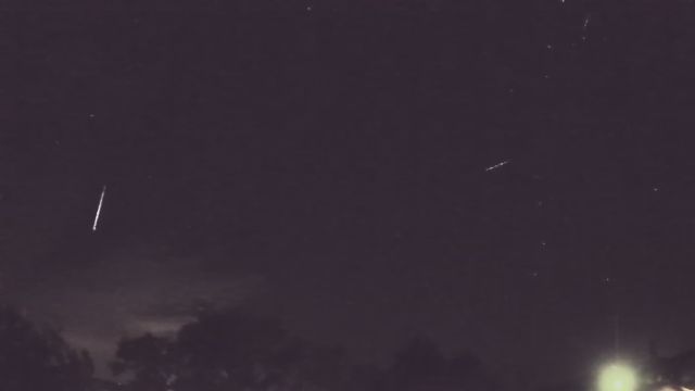 AMS98 meteor