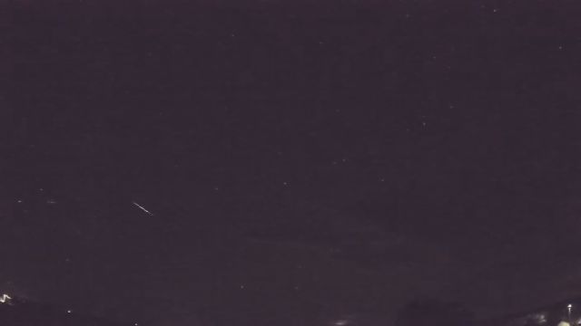 AMS98 meteor