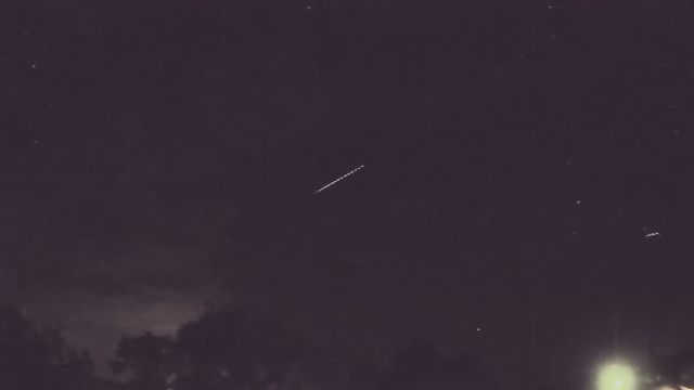 AMS98 meteor