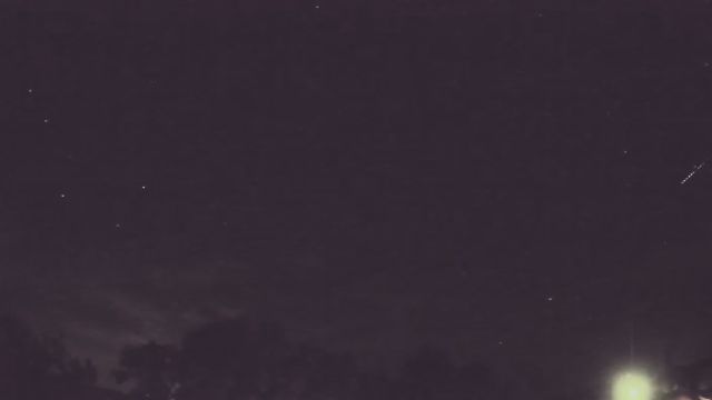 AMS98 meteor