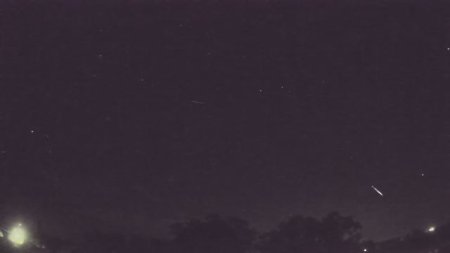 AMS98 meteor