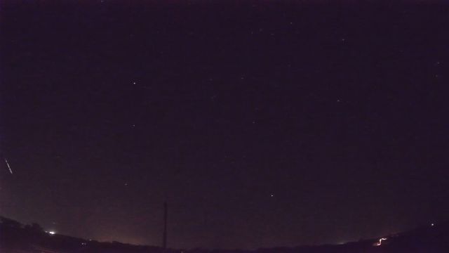 AMS98 meteor
