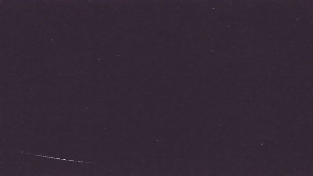 AMS98 meteor