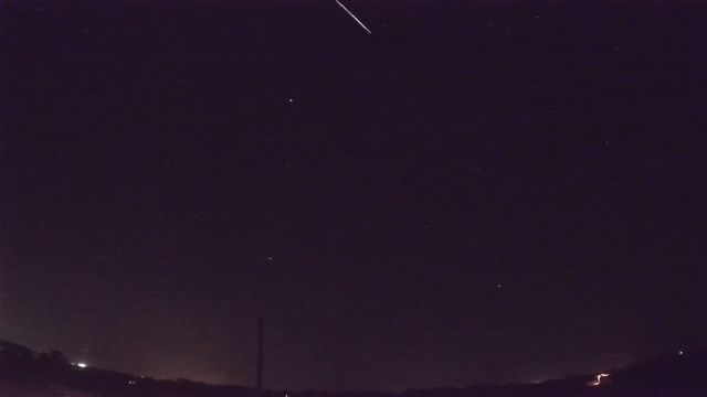 AMS98 meteor