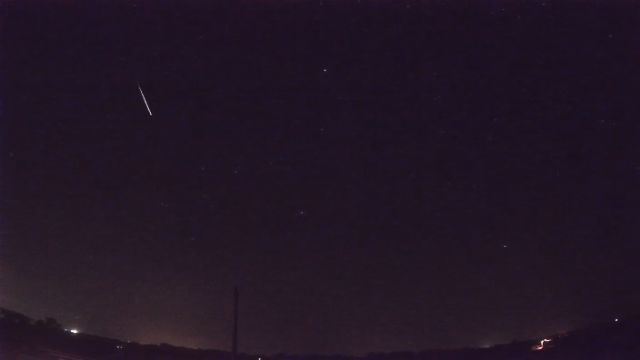 AMS98 meteor