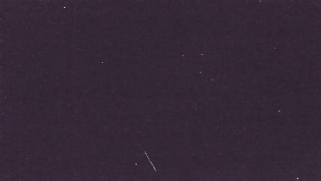 AMS98 meteor