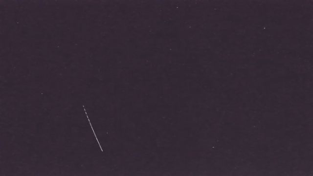 AMS98 meteor