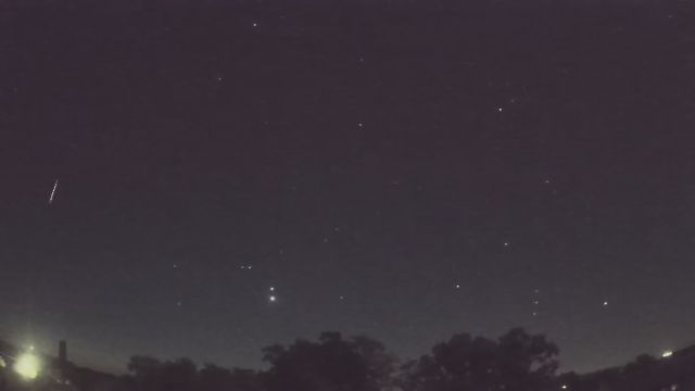 AMS98 meteor