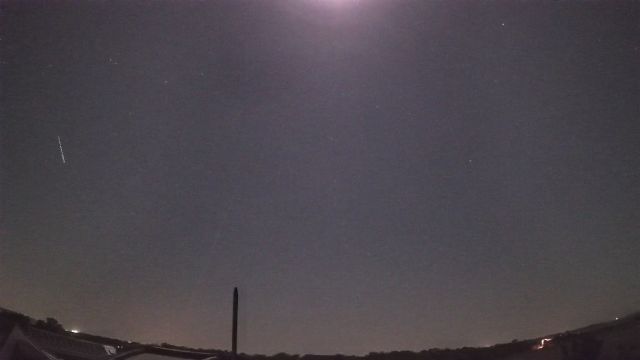 AMS98 meteor