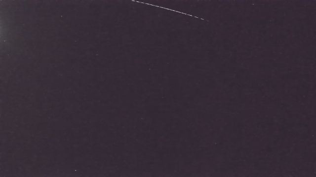 AMS98 meteor