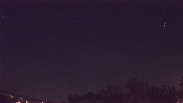AMS98 meteor