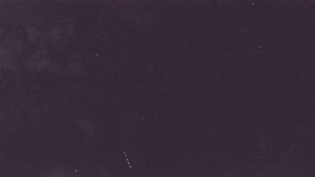 AMS98 meteor