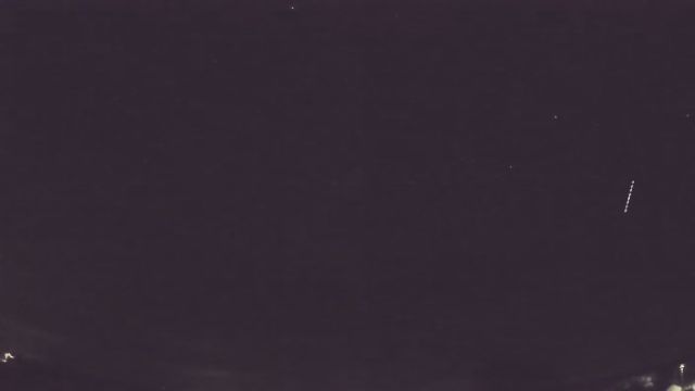 AMS98 meteor