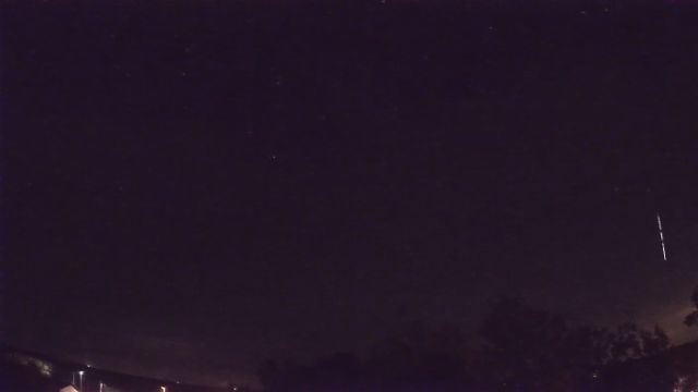 AMS98 meteor