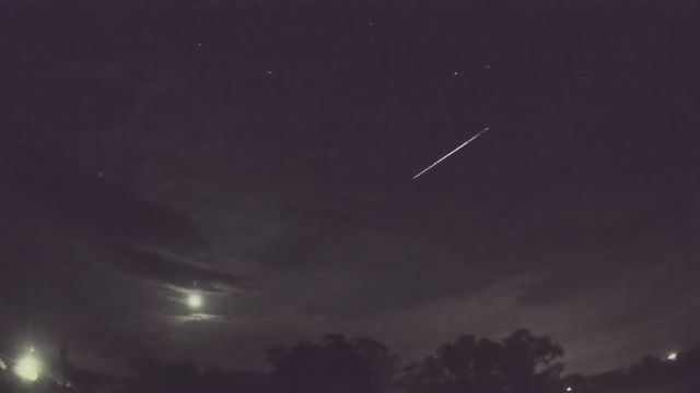 AMS98 meteor