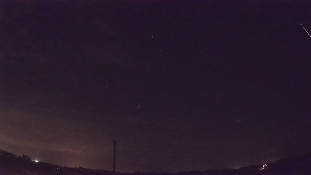 AMS98 meteor
