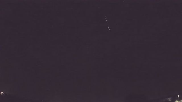 AMS98 meteor