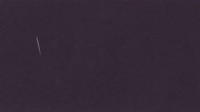 AMS98 meteor
