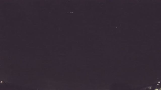 AMS98 meteor