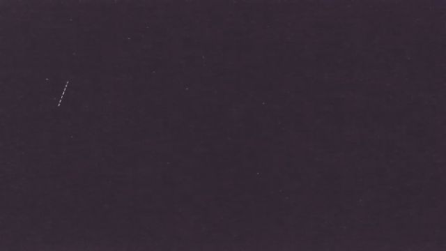 AMS98 meteor