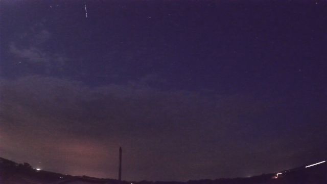 AMS98 meteor