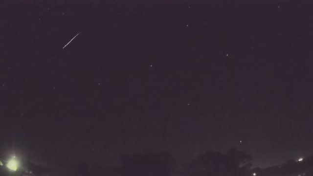 AMS98 meteor