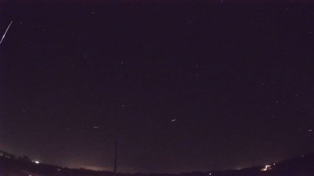 AMS98 meteor