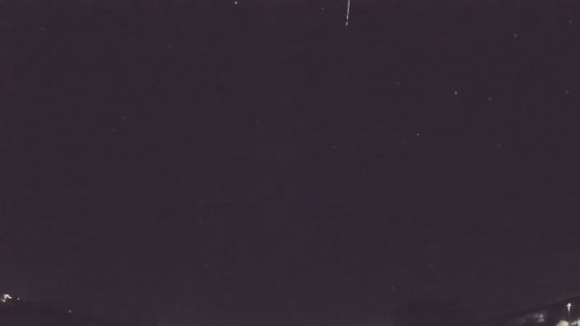 AMS98 meteor
