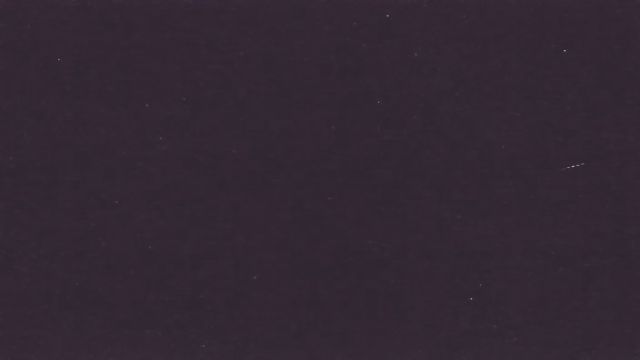 AMS98 meteor