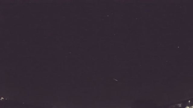 AMS98 meteor