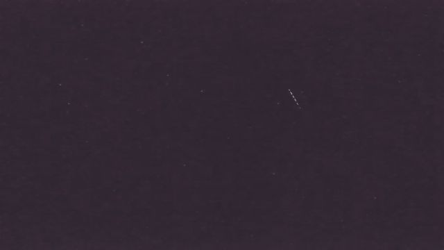 AMS98 meteor